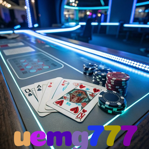 Explore Slots Clássicos no uemg777