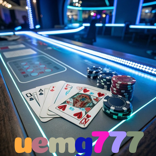 Slots com Rodadas Bônus Especiais no uemg777